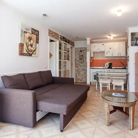 Apartamento Yomely Towers Arona (Tenerife)