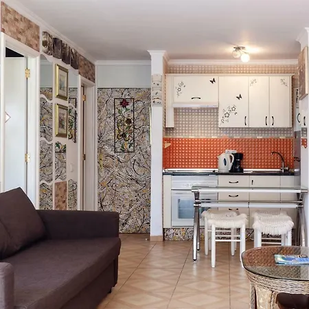 Διαμέρισμα Apartamento Yomely Towers