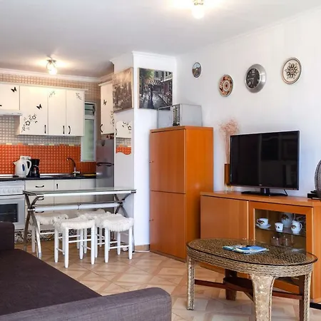 Διαμέρισμα Apartamento Yomely Towers Arona (Tenerife)