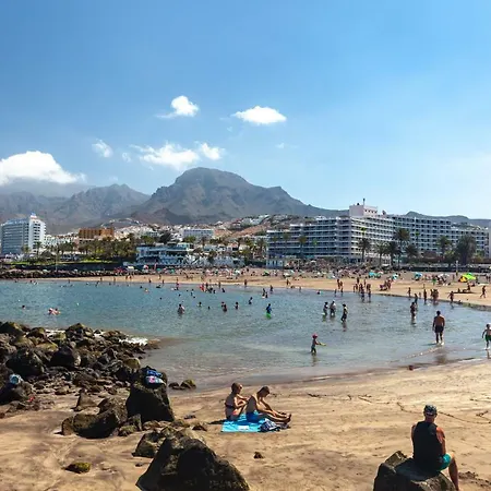 Apartamento Yomely Towers Arona (Tenerife)