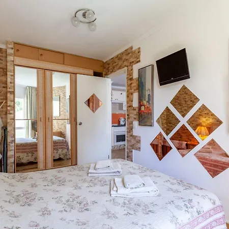 Apartamento Yomely Towers