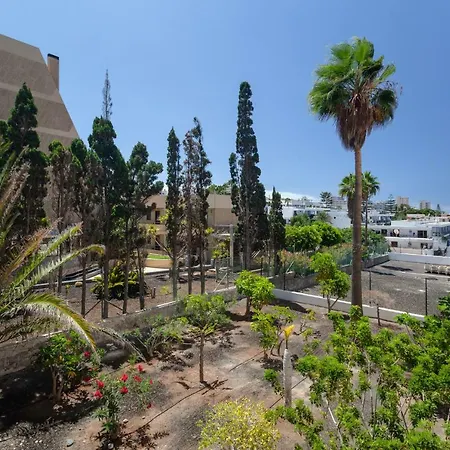 Apartamento Yomely Towers