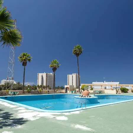 Apartamento Yomely Towers Διαμέρισμα *