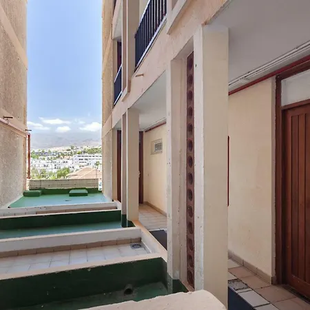 Apartamento Yomely Towers Διαμέρισμα