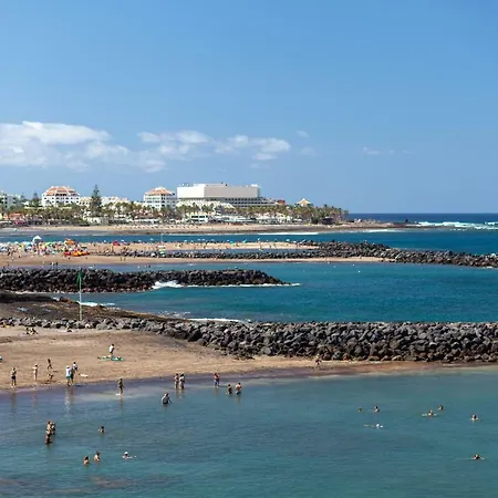 Apartamento Yomely Towers Arona (Tenerife)