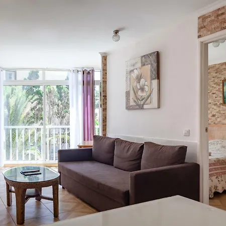 Apartamento Yomely Towers