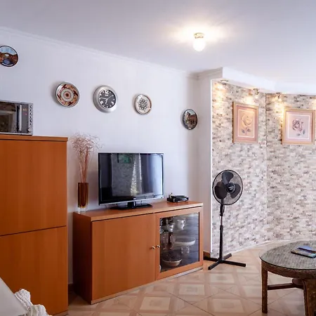 Appartement Apartamento Yomely Towers