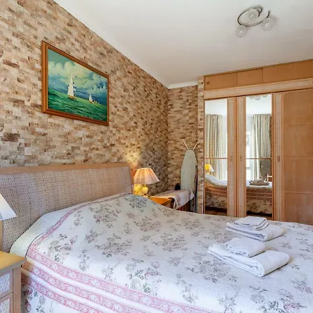 Apartamento Yomely Towers