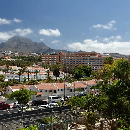 Apartamento Yomely Towers Arona (Tenerife)