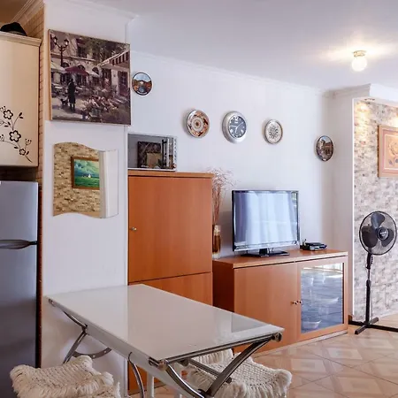 Apartamento Yomely Towers