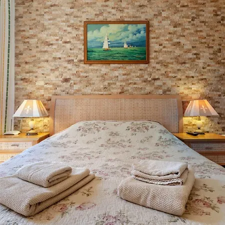Апартаменты Apartamento Yomely Towers *