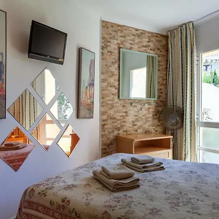 Apartamento Yomely Towers *