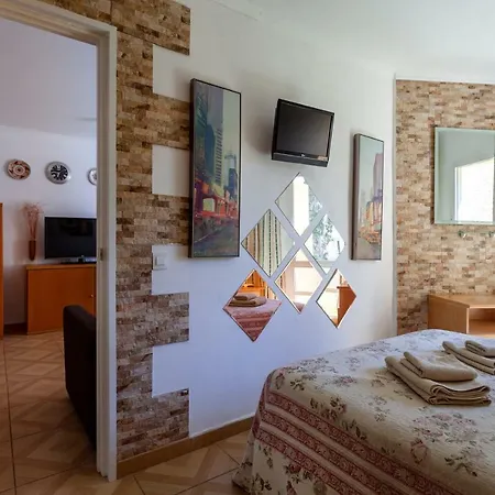 Apartamento Yomely Towers Апартаменты